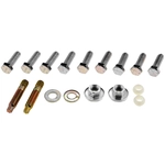 Order DORMAN - 03408 - Exhaust Manifold Hardware Kit For Your Vehicle