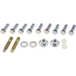 Order DORMAN - 03408B - Exhaust Manifold Hardware Kit For Your Vehicle