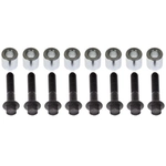Order DORMAN - 03419 - Exhaust Manifold Hardware Kit For Your Vehicle
