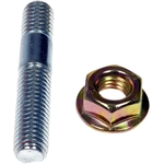 Order DORMAN - 32104 - Exhaust Manifold Stud and Nut For Your Vehicle