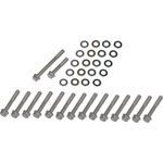 Order DORMAN - 32114 - Exhaust Manifold Hardware Kit For Your Vehicle