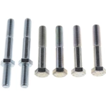 Order Manifold Bolt And Stud Kit by DORMAN/AUTOGRADE - 675-217 For Your Vehicle