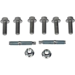 Order DORMAN/AUTOGRADE - 675-237 - Exhaust Manifold Hardware Kit For Your Vehicle