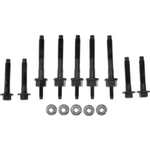 Order DORMAN/HELP - 03211CD - Manifold Bolt And Stud Kit For Your Vehicle