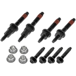 Order DORMAN/HELP - 03218 - Manifold Bolt And Stud Kit For Your Vehicle