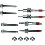 Order DORMAN/HELP - 03218HP - Manifold Bolt And Stud Kit For Your Vehicle