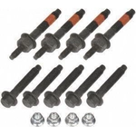 Order DORMAN/HELP - 03309 - Manifold Bolt And Stud Kit For Your Vehicle