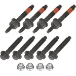 Order DORMAN/HELP - 03309 - Manifold Bolt And Stud Kit For Your Vehicle