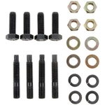 Order Manifold Bolt And Stud Kit by DORMAN/HELP - 03404 For Your Vehicle