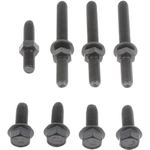 Order DORMAN/HELP - 03405 - Manifold Bolt And Stud Kit For Your Vehicle