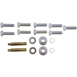 Order Manifold Bolt And Stud Kit by DORMAN/HELP - 03408 For Your Vehicle