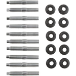 Order DORMAN/HELP - 03411 - Manifold Bolt And Stud Kit For Your Vehicle
