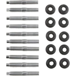 Order DORMAN/HELP - 03411B - Manifold Bolt And Stud Kit For Your Vehicle