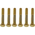 Order DORMAN/HELP - 03412B - Manifold Bolt And Stud Kit For Your Vehicle