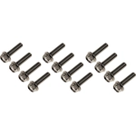 Order DORMAN/HELP - 03413B - Manifold Bolt And Stud Kit For Your Vehicle