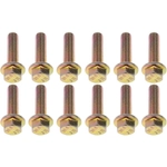 Order DORMAN/HELP - 03413B - Manifold Bolt And Stud Kit For Your Vehicle