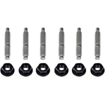 Order DORMAN/HELP - 03414B - Manifold Bolt And Stud Kit For Your Vehicle