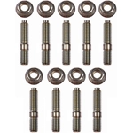 Order DORMAN/HELP - 03415B - Manifold Bolt And Stud Kit For Your Vehicle