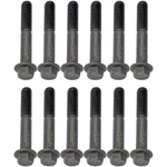 Order DORMAN/HELP - 03417B - Manifold Bolt And Stud Kit For Your Vehicle