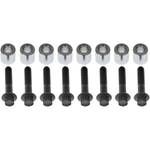 Order DORMAN/HELP - 03419 - Manifold Bolt And Stud Kit For Your Vehicle