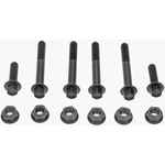 Order Manifold Bolt And Stud Kit by DORMAN/HELP - 03420 For Your Vehicle