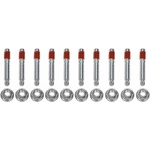 Order DORMAN/HELP - 03422 - Manifold Bolt And Stud Kit For Your Vehicle