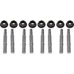 Order DORMAN/HELP - 03430 - Manifold Bolt And Stud Kit For Your Vehicle