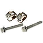 Order DORMAN/HELP - 03442 - Manifold Bolt And Stud Kit For Your Vehicle