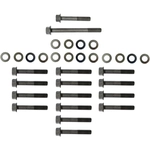 Order DORMAN/HELP - 32114 - Exhaust Manifold Hardware Kit For Your Vehicle