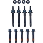 Order Manifold Bolt And Stud Kit by FEL-PRO - ES75108 For Your Vehicle