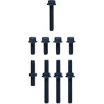 Order Manifold Bolt And Stud Kit by FEL-PRO - ES75115 For Your Vehicle