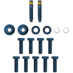 Order Manifold Bolt And Stud Kit by FEL-PRO - ES75116 For Your Vehicle