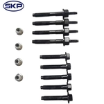 Order Manifold Bolt And Stud Kit by SKP - SKY01230 For Your Vehicle