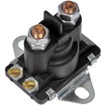 Order DORMAN (OE SOLUTIONS) - 904-356 - Manifold Heater Relay For Your Vehicle