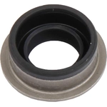 Order Manual Shaft Seal by ACDELCO - 24256576 For Your Vehicle