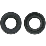 Order ELRING - DAS ORIGINAL - 029.106 - Manual Shaft Seal For Your Vehicle