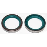 Order ELRING - DAS ORIGINAL - 039.780 - Manual Shaft Seal For Your Vehicle