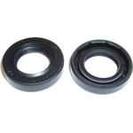 Order Manual Shaft Seal by ELRING - DAS ORIGINAL - 244.074 For Your Vehicle