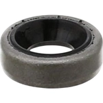 Order Manual Shaft Seal by ELRING - DAS ORIGINAL - 322.415 For Your Vehicle