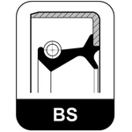 Order Manual Shaft Seal by ELRING - DAS ORIGINAL - 327.299 For Your Vehicle