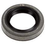 Order NATIONAL OIL SEALS - 8609 - Automatic Transmission Manual Shaft Seal For Your Vehicle