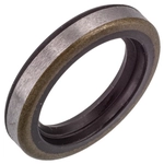 Order POWER TRAIN COMPONENTS - PT7929S - Automatic Transmission Manual Shaft Seal For Your Vehicle