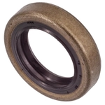 Order POWER TRAIN COMPONENTS - PT8609 - Automatic Transmission Manual Shaft Seal For Your Vehicle