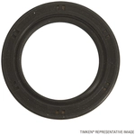 Order Manual Shaft Seal by TIMKEN - 221207 For Your Vehicle