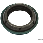 Order Manual Shaft Seal by TIMKEN - 710540 For Your Vehicle