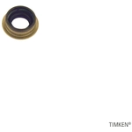 Order Manual Shaft Seal by TIMKEN - 710544 For Your Vehicle