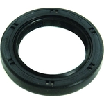 Order Manual Shaft Seal by WJB - WS221207 For Your Vehicle
