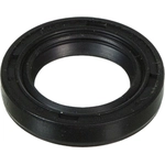Order Manual Shaft Seal by WJB - WS710862 For Your Vehicle