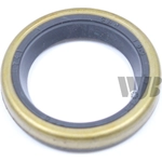 Order Manual Shaft Seal by WJB - WS7929S For Your Vehicle
