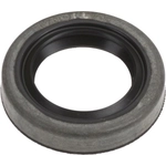 Order Manual Shaft Seal by WJB - WS8609 For Your Vehicle